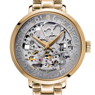 Pierre Lannier Automatic wall clock 142G522 - Pierre Lannier