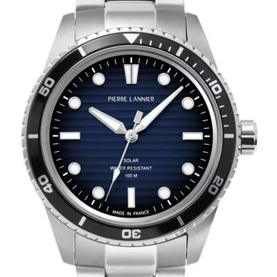 Montre Inti 244H161 - Pierre Lannier