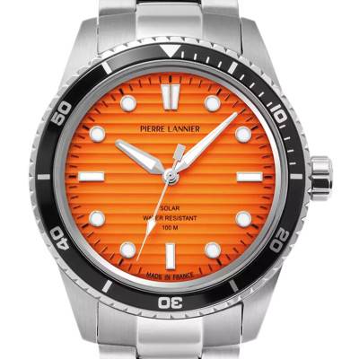 Montre Inti 244H151 - Pierre Lannier