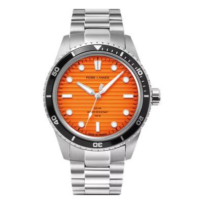 Montre Inti 244H151 - Pierre Lannier
