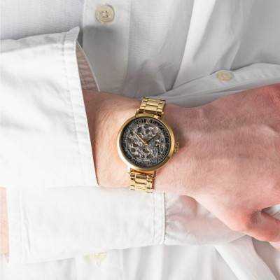 Montre Automatic 142G532 - Pierre Lannier