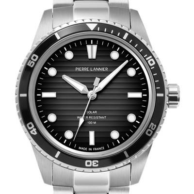 Montre Inti 244H131 - Pierre Lannier