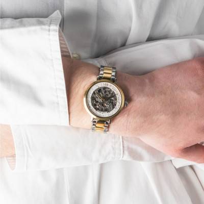 Montre Automatic 142G721 - Pierre Lannier