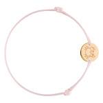 Brass,Gold-Plated (3 microns),Rope Chain,750/1000 Gold-Plated (18K)