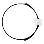 Argent massif 925/1000,Corde