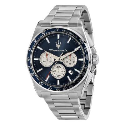 Velocità 43 mm Watch R8873652005 - Maserati