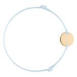 Brass,Gold-Plated (3 microns),Rope Chain,750/1000 Gold-Plated (18K)