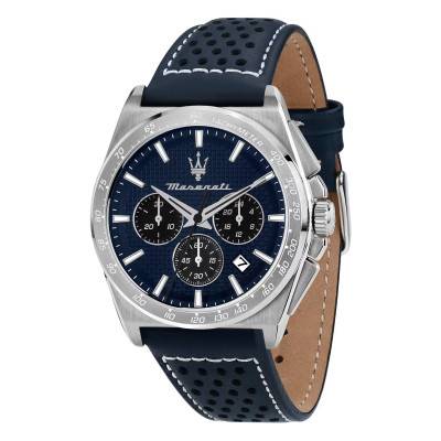 Montre Velocità 43 mm R8871652001 - Maserati