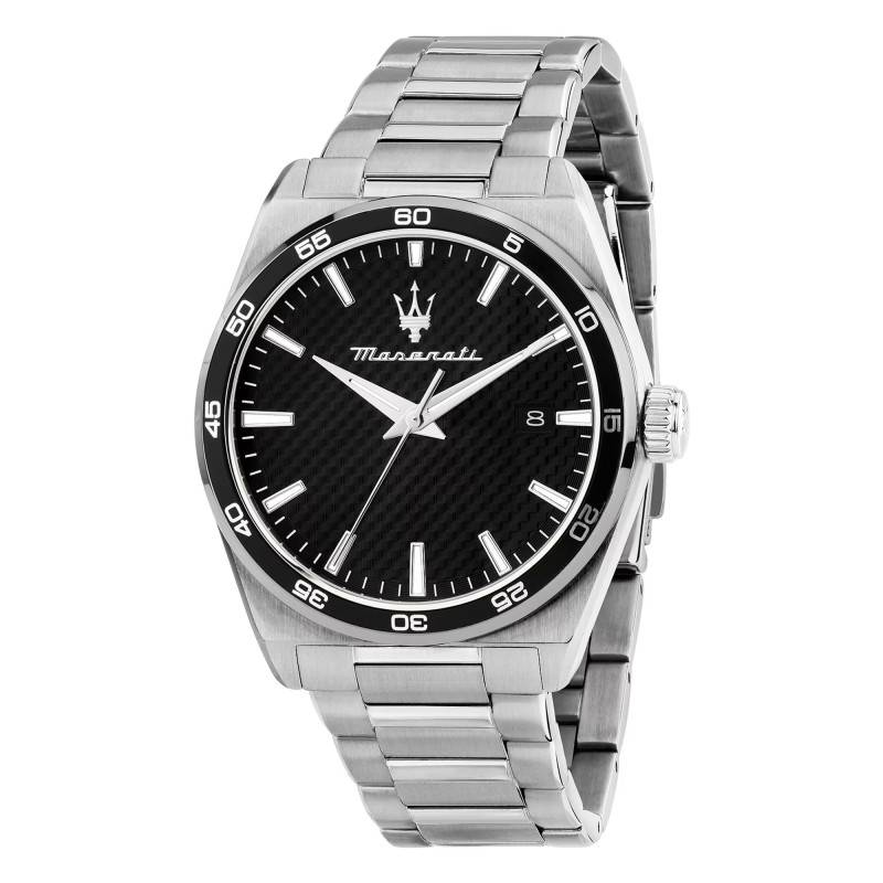Velocità 41 mm R8853152002 Watch - Maserati