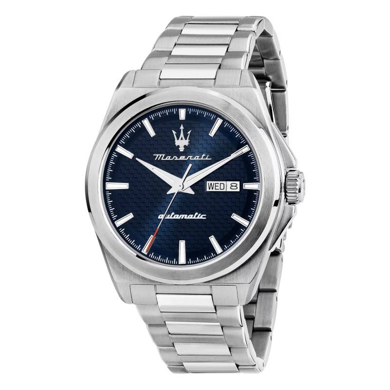 Velocità Watch 41mm R8823152002 - Maserati