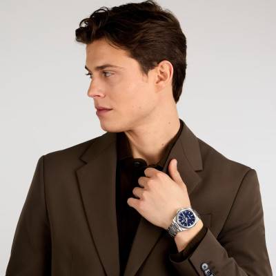 Velocità Watch 41mm R8823152002 - Maserati