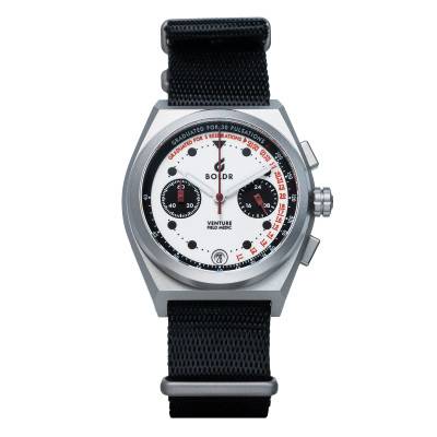 Montre Field Medic II - Boldr