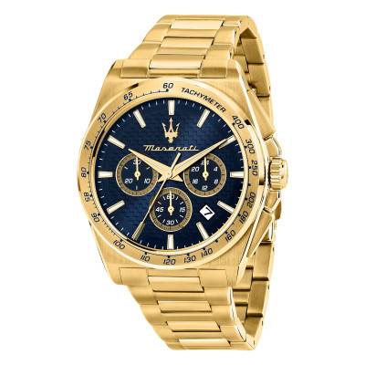Montre Velocità 43 mm R8873652002 - Maserati