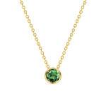 Green Tourmaline