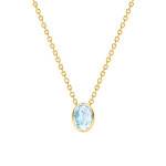 Topaze Sky Blue