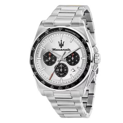 Velocità 43 mm Watch R8873652006 - Maserati