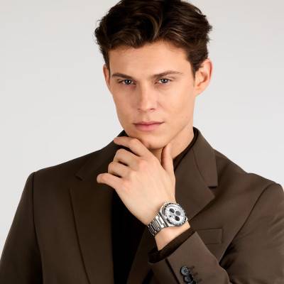 Montre Velocità 43 mm R8873652006 - Maserati