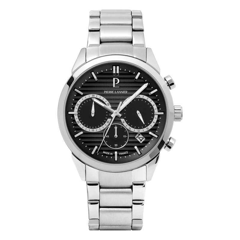 Monarck 233D131 Watch - Pierre Lannier