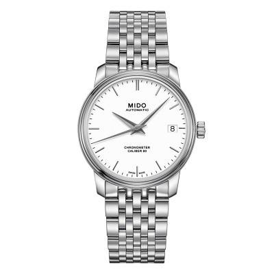 Mido Baroncelli Chronometer Watch M0272081101100 - Mido