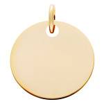 Brass,Gold-Plated (3 microns),750/1000 Gold-Plated (18K)