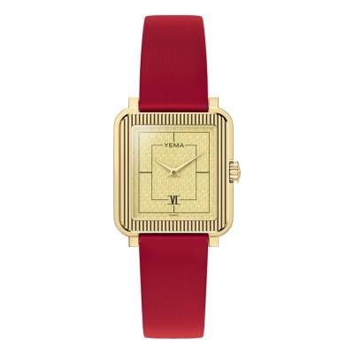 Montre Radiance YMHF1587-1EL - Yema