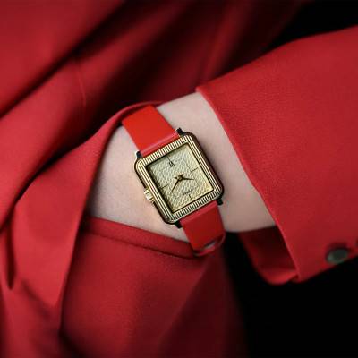 Montre Radiance YMHF1587-1EL - Yema
