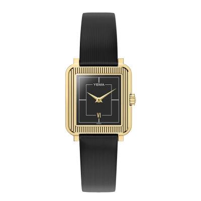 Radiance YMHF1587-1AA Watch - Yema