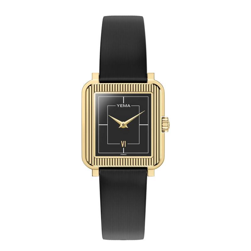 Radiance YMHF1587-1AA Watch - Yema