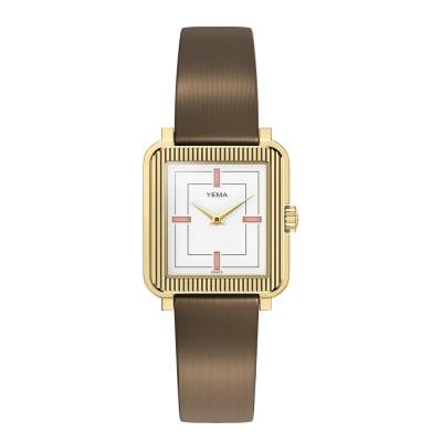 Montre Radiance YMHF1587-1BU - Yema