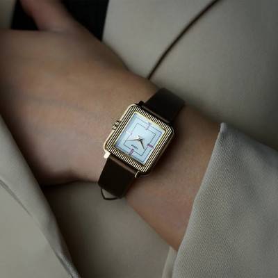 Montre Radiance YMHF1587-1BU - Yema