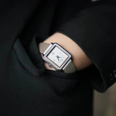 Radiance YMHF1586-FF Watch - Yema