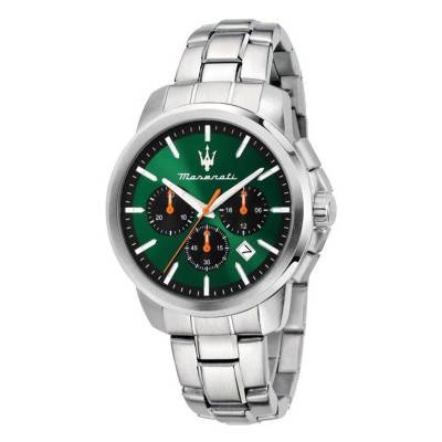 Maserati Successo 42 mm wall clock R8873621043 - Maserati