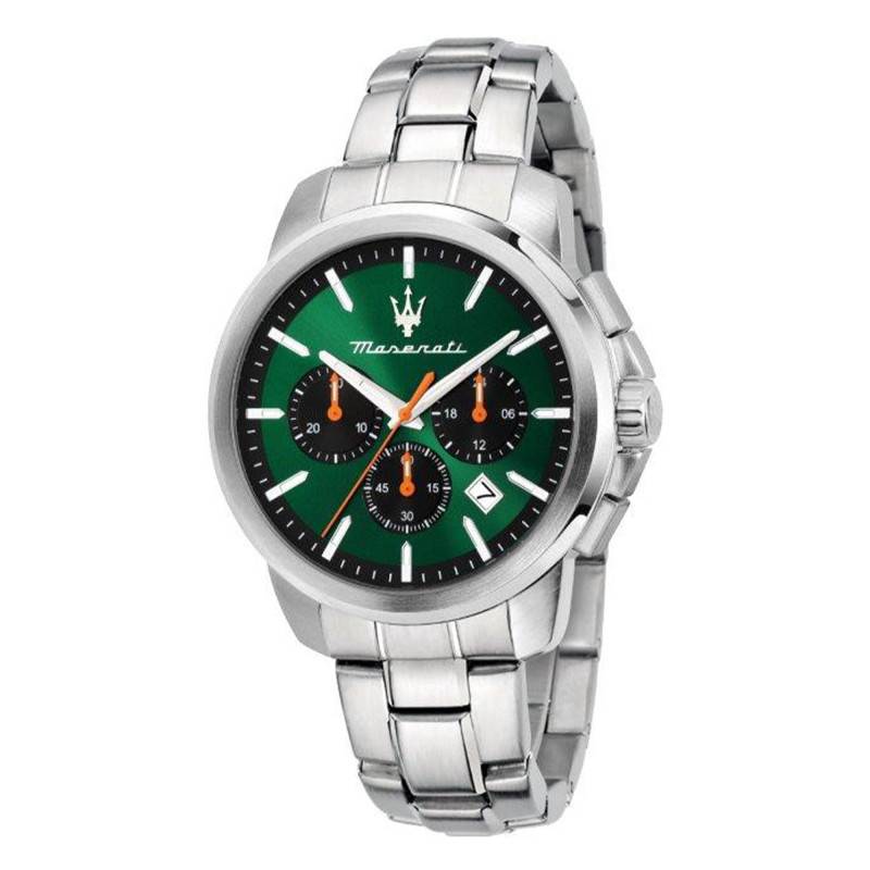 Maserati Successo 42 mm wall clock R8873621043 - Maserati