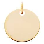 Brass,Gold-Plated (3 microns),750/1000 Gold-Plated (18K)