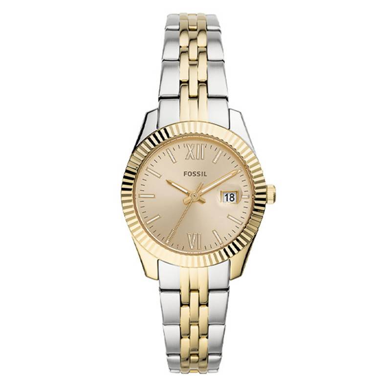 Scarlette Mini Watch ES4949 - Fossil