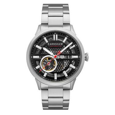 Montre Ventus ES-8127-11 - Thomas Earnshaw