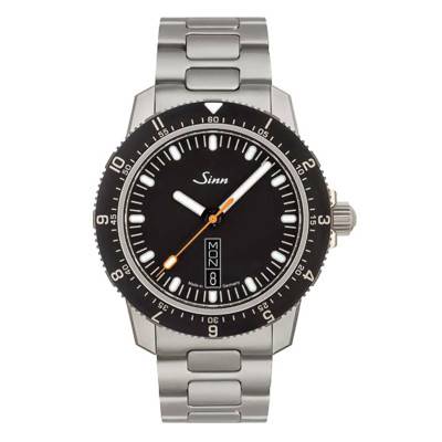 Montre Sportive 105 St Sa - Sinn