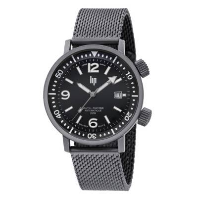 Montre Grande Nautic-Ski Automatique 41 mm 671859 - Lip