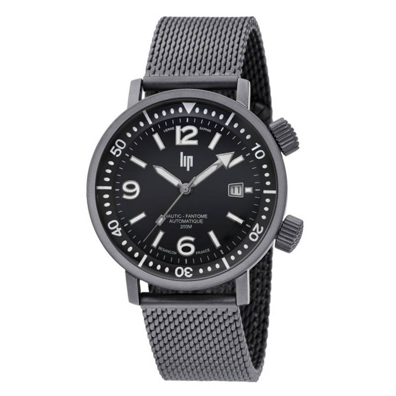 Watch Grande Nautic-Ski Automatic 41 mm 671859 - Lip