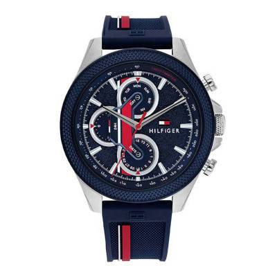 Montre Clark 1792083 - Tommy Hilfiger