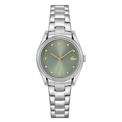 Parisienne 2001421 wall clock - Lacoste