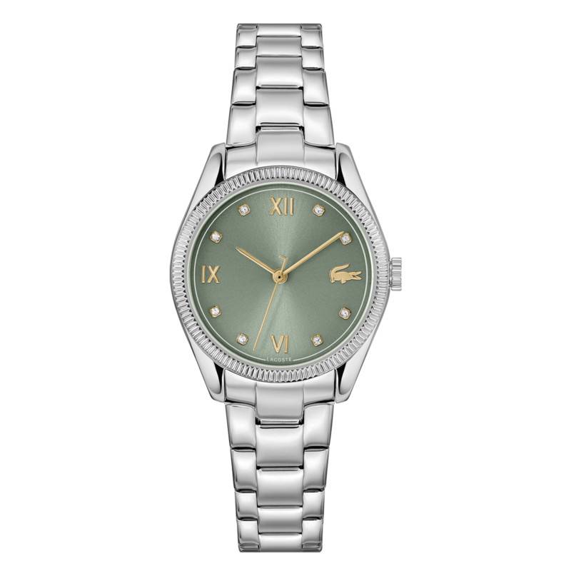 Parisienne 2001421 wall clock - Lacoste