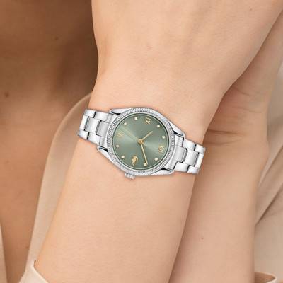 Montre Parisienne 2001421 - Lacoste