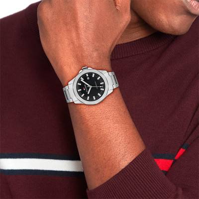Montre Lars 1710692 - Tommy Hilfiger