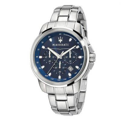 Coffret Montre Successo R8851121016 - Maserati