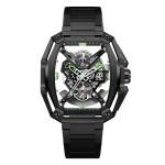 Série Z Hunter Black