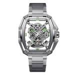 Z Hunter Silver Series