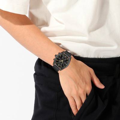 Montre Skytraveller 1514150 - Boss