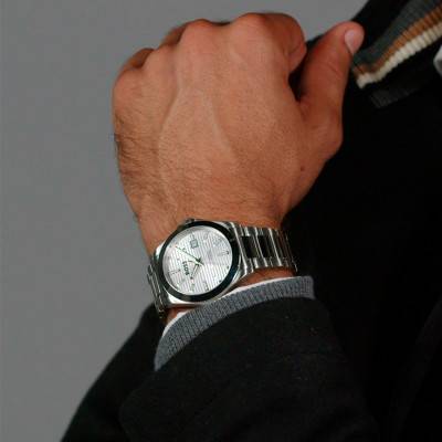 Strike 1514176 Watch - Boss