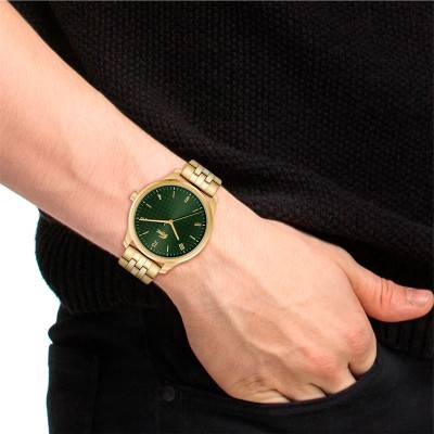 Montre Lisbon 2011326 - Lacoste
